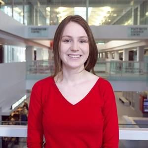 Meet your Posher, Helen